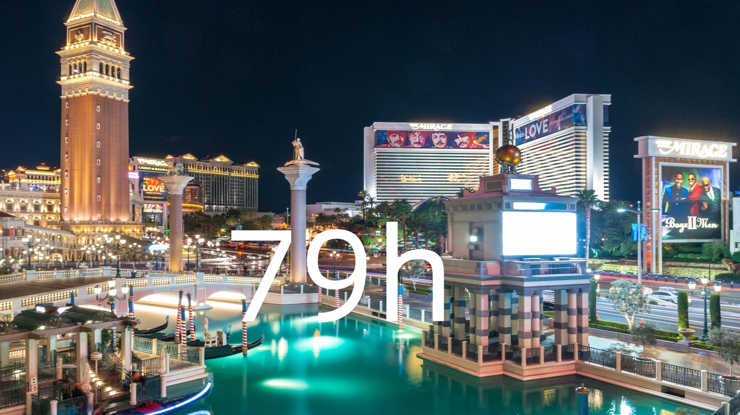 Torneio de caça-níqueis 79h