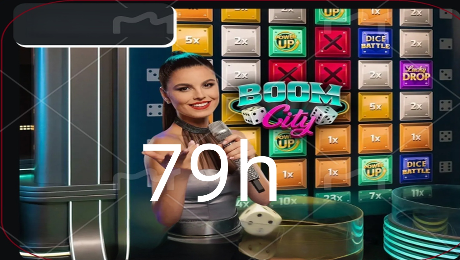 Atualização do jogo Aviator no 79h