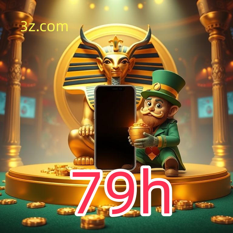 79h logo cassino online